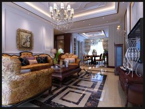 紫金風景線歐式古典